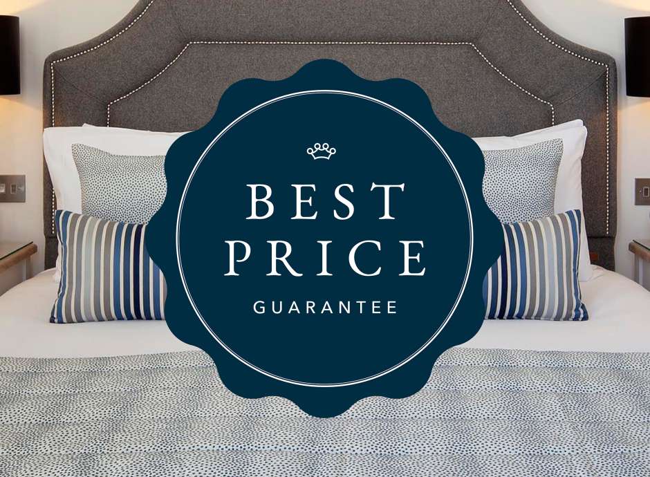 The Royal Hotel Best Price Guarantee 