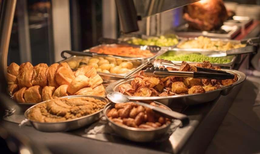 Carvery at Brend Hotels