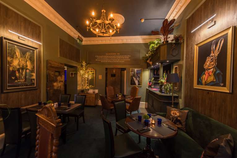 Merchants Bistro