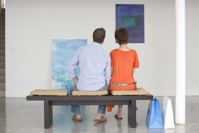 Art Gallery