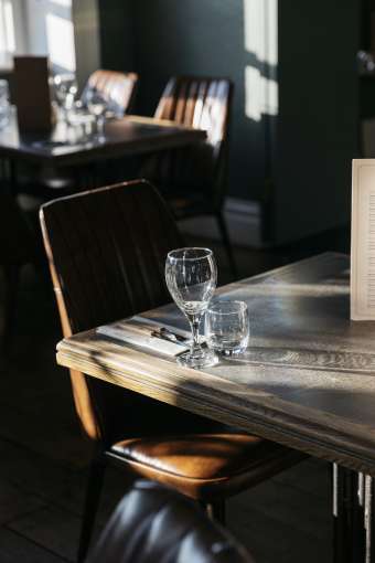 Brasserie photo