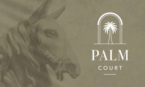 Events at Palm Court Icon