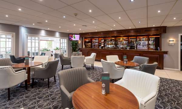 Heanton Bar at The Barnstaple Hotel