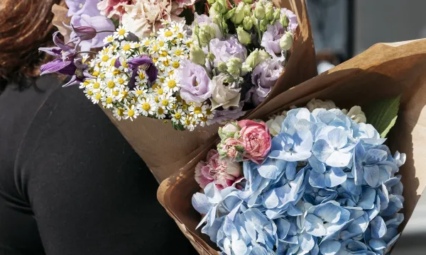 Flowers