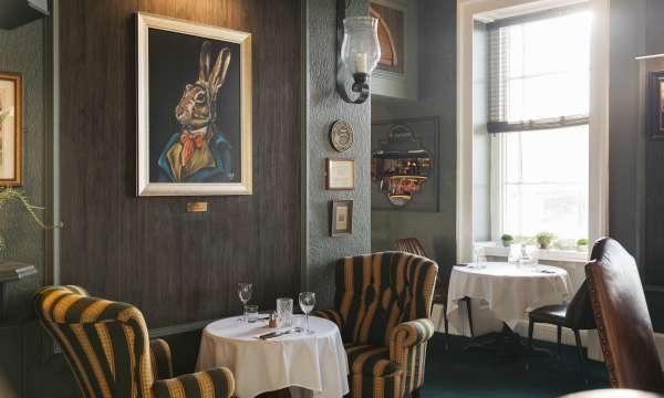 Brasserie photo