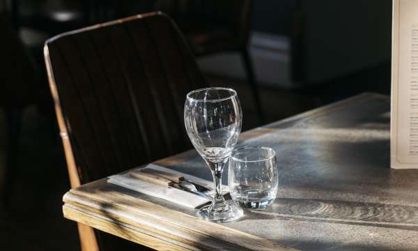 Brasserie photo