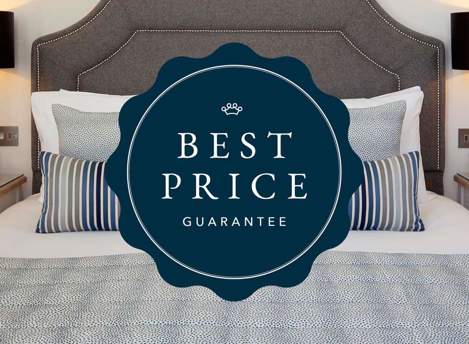 Best Price Guarantee | The Royal Hotel | North Devon