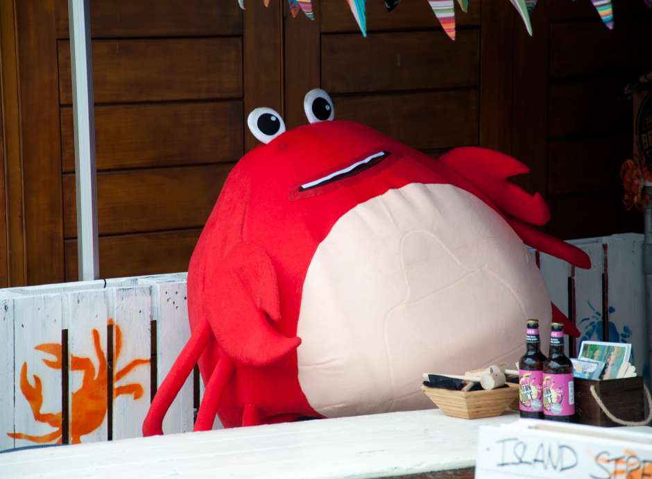Crab Festival 