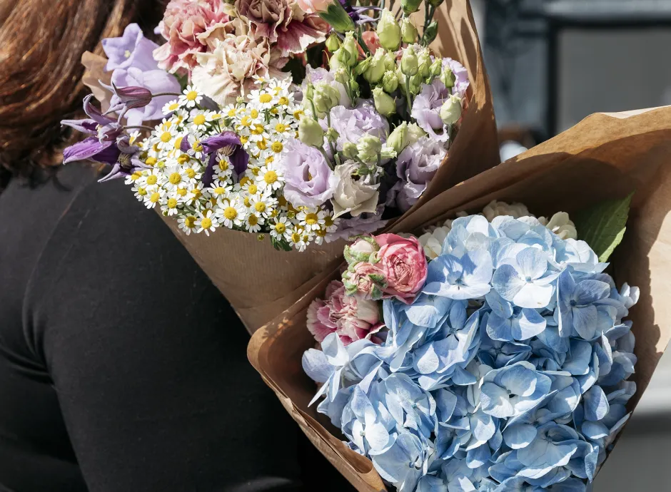 Flowers