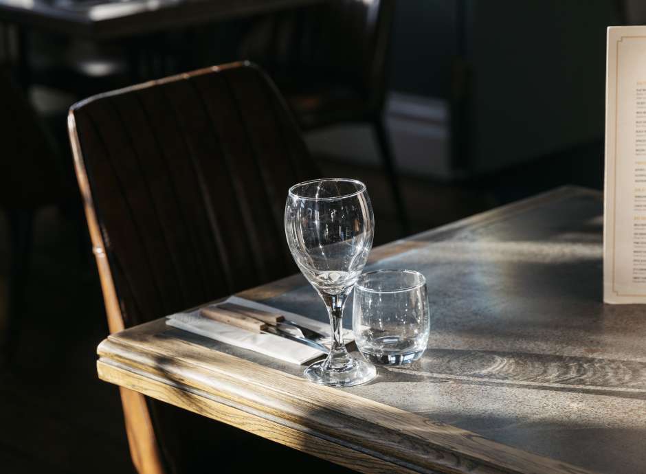 Brasserie photo